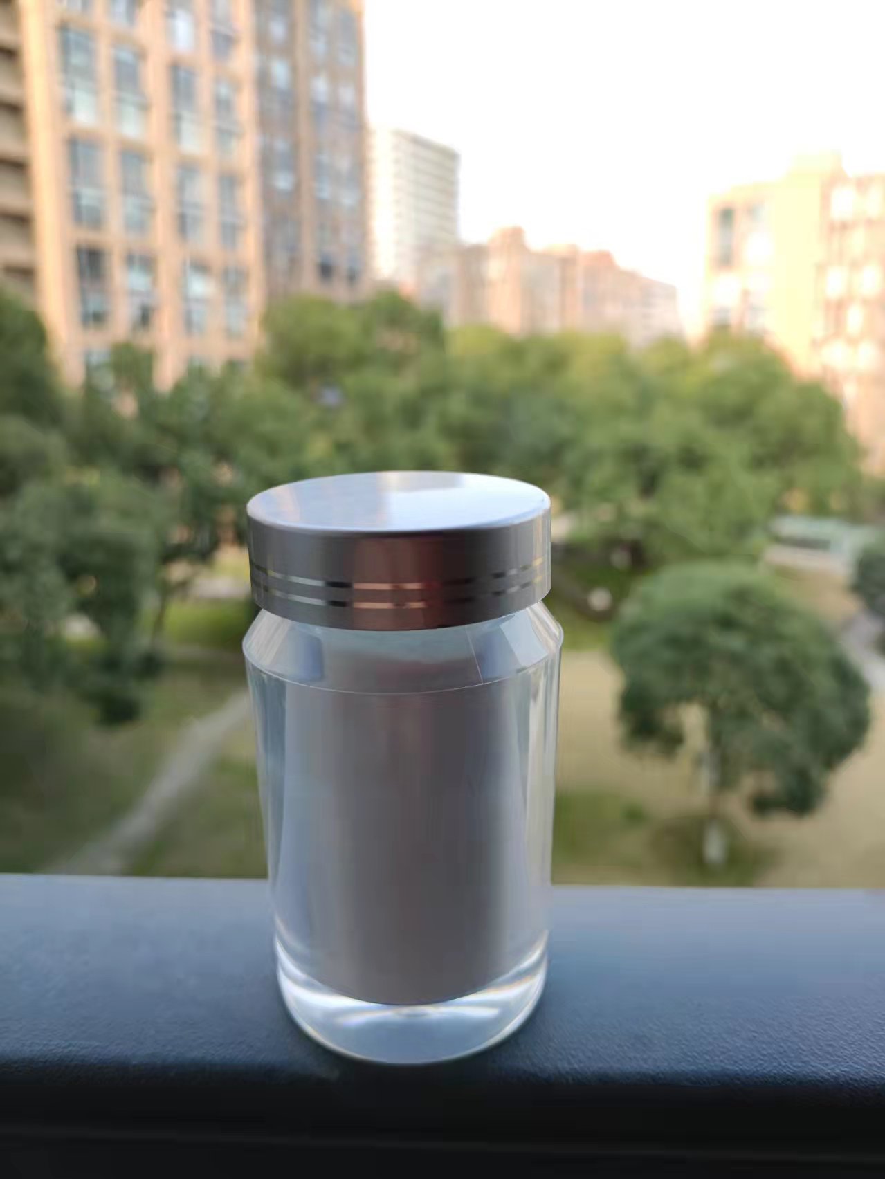 橡胶专用25纳米氧化铝