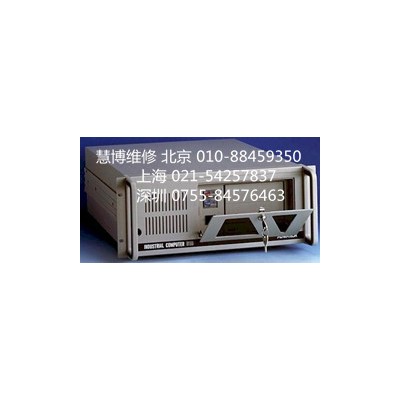 研华工控机IPC610L维修厂家