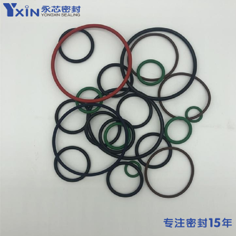 密封圈生产厂家EPDM/FFKM/FKM/AFLAS