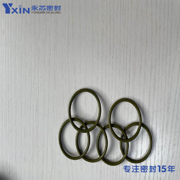 全氟醚O型圈FFKM全氟醚密封圈FFPM全氟醚密封件