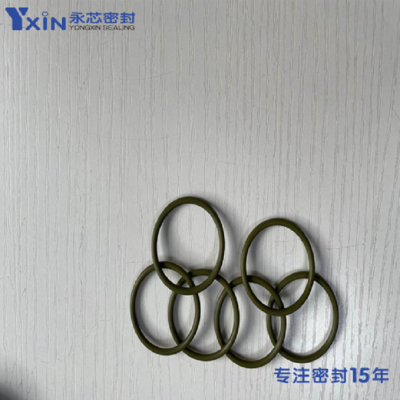 全氟醚O型圈FFKM全氟醚密封圈FFPM全氟醚密封件
