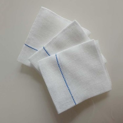 一次性医用纱布块
