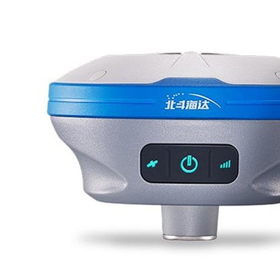 北斗海达TS5小型化RTK测量系统