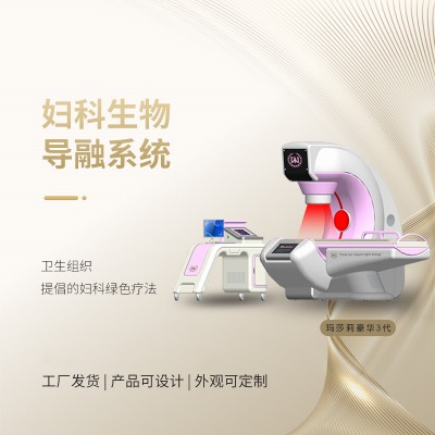 妇科综合治疗仪 脉冲导融治疗仪厂家供应