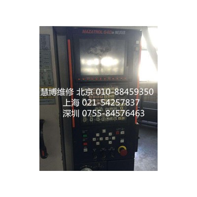 MAZAK显示器C5470维修厂家