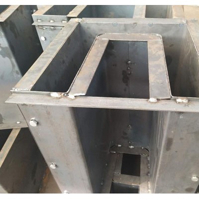 混凝土U型槽模具直供-u型槽模具加工
