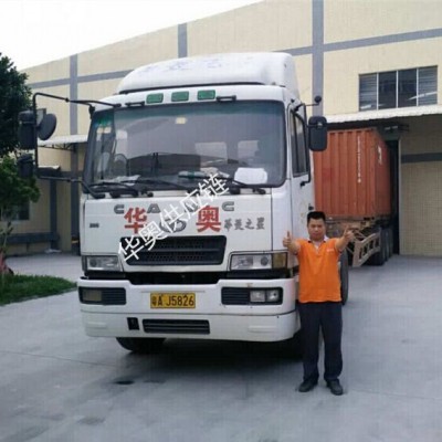 上海集卡准时专业安全