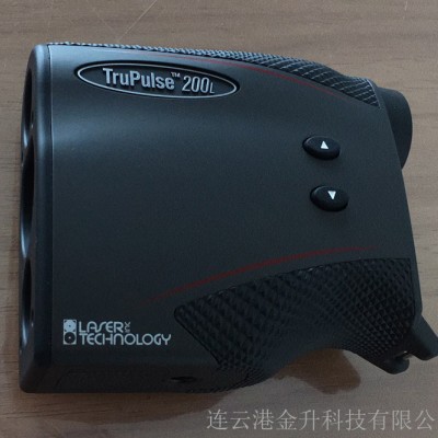 晋中图帕斯200L多功能激光测距仪