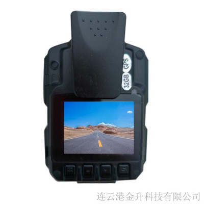 晋中4G矿用视音频记录仪DSJ-TC9