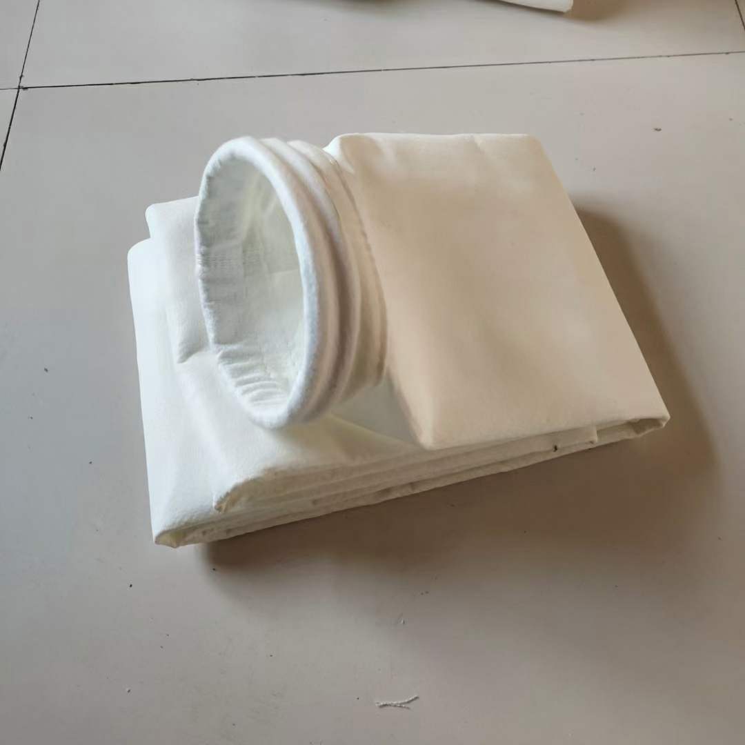 除尘器布袋的制作标准