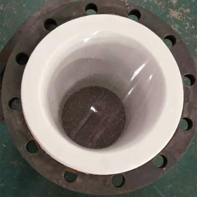 热滚塑加工定制 滚塑复合管道