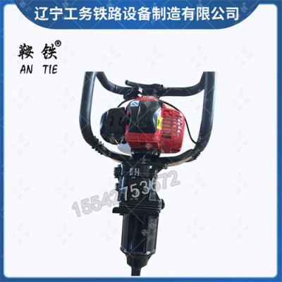 鞍铁NB-550内燃机动扳手铁路养路设备图片全