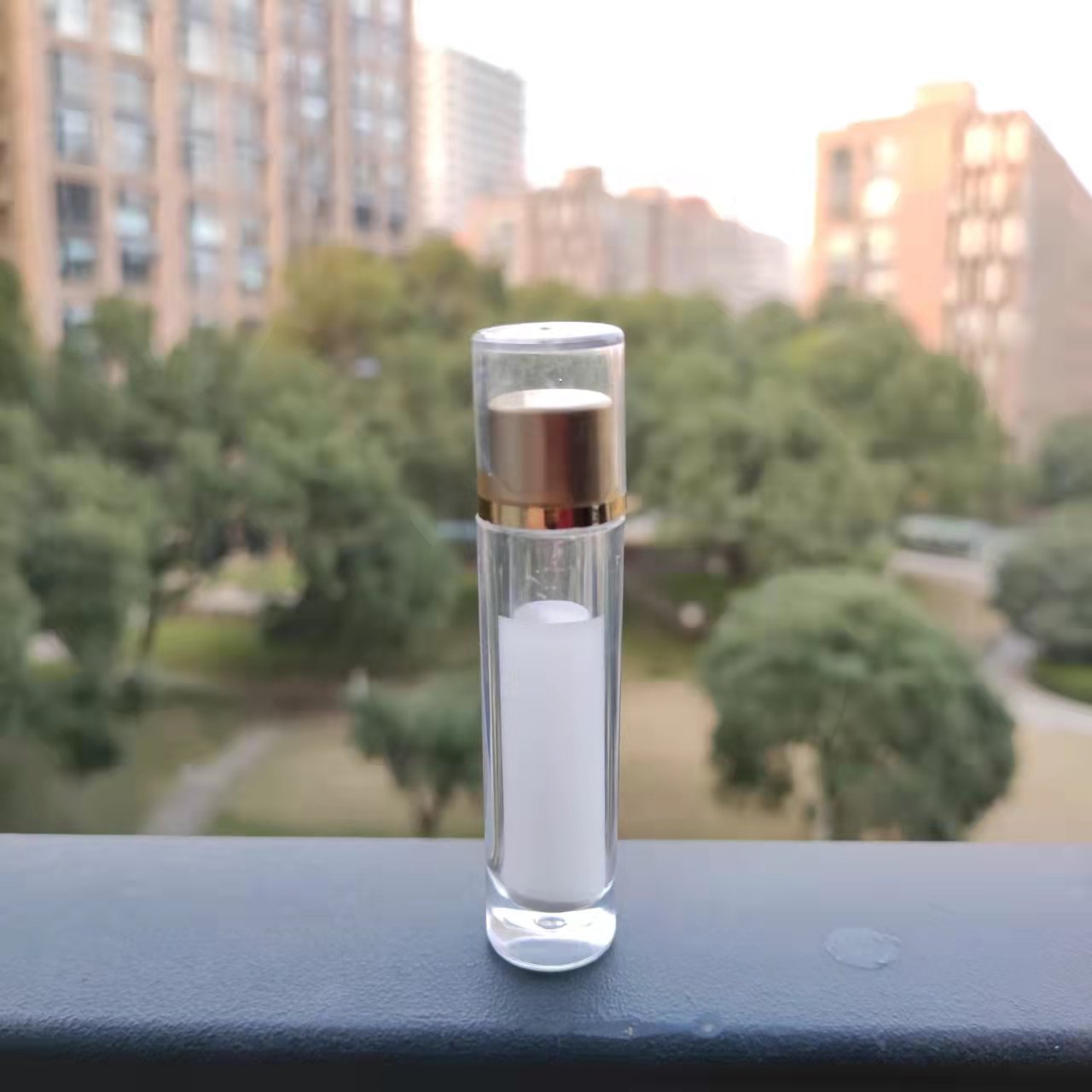 精密抛光25nm二氧化钛抛光研磨液