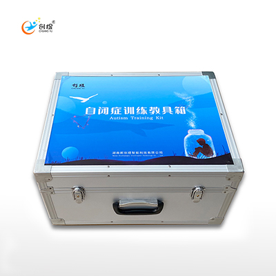 自闭症训练教育箱