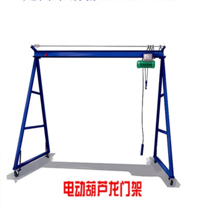 甘肃兰州100t龙门吊出租厂家主动创新