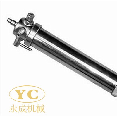 你知道买正压采样器需要了解什么嘛