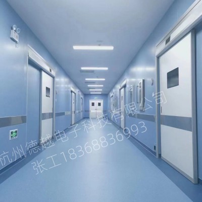 德越医疗IT配电系统绝缘监测装置变压器