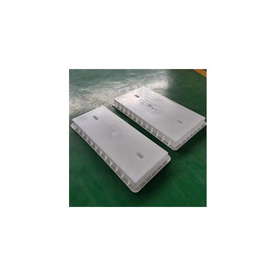 隧道水渠盖板模具-高速公路隧道电缆沟槽盖板模具