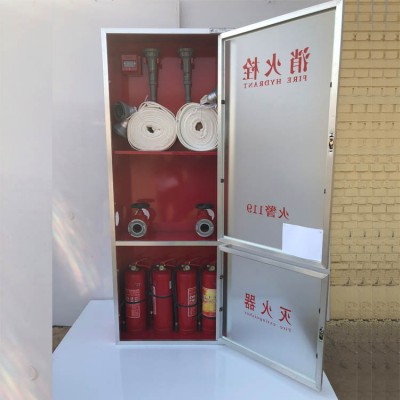 沧州铁狮SG室内消火栓 消防栓