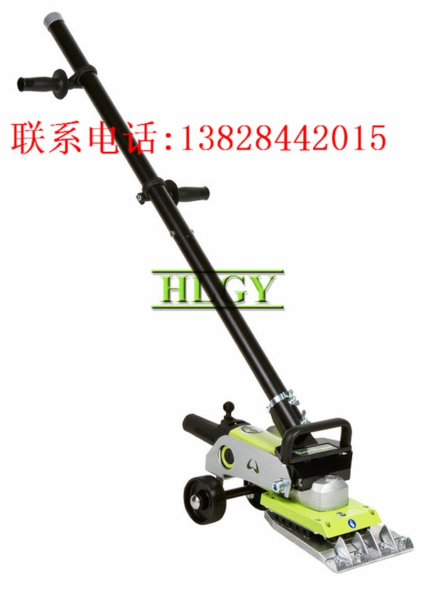 德国WOLFF沃尔夫PVC地板布轻型掀铲机Duro