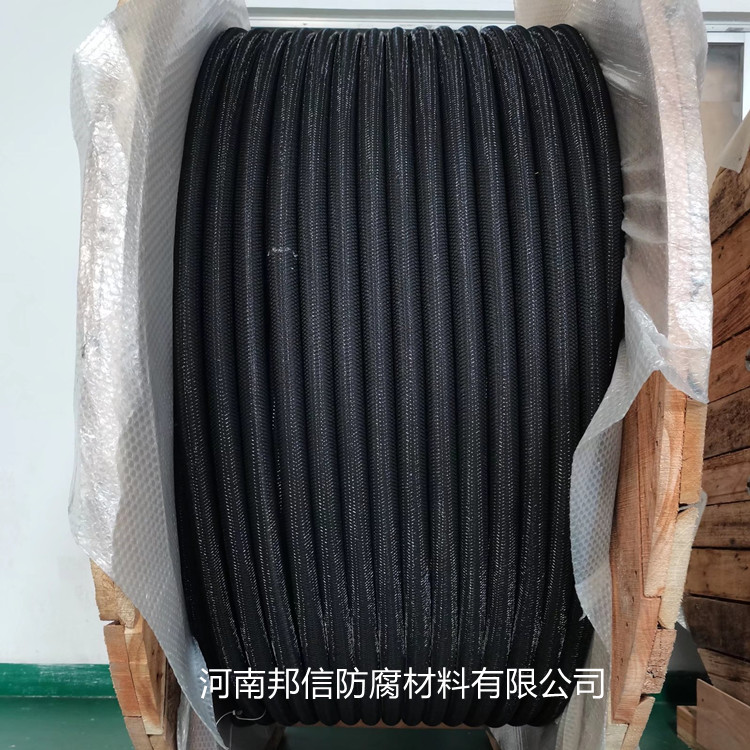 导电聚合物柔性阳极T字接头 天然气场站MMO网状钛阳极