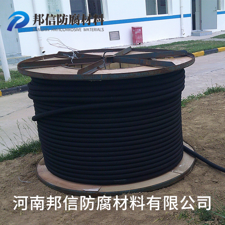 大型储罐阴极保护柔性阳极说明 外加电流阴极保护线性阳极