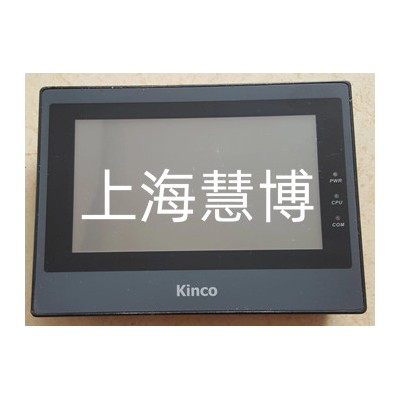 步科MT6104触摸屏维修售后点