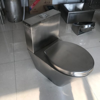泊头恒信不锈钢坐便器清洗方便