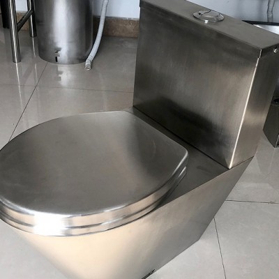 不锈钢坐便器规格定制