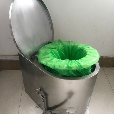 泊头恒信打包座便器机械打包座便器