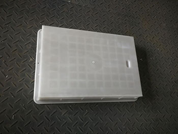 保定井盖模具-井盖模具钢模