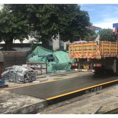 阳江地磅