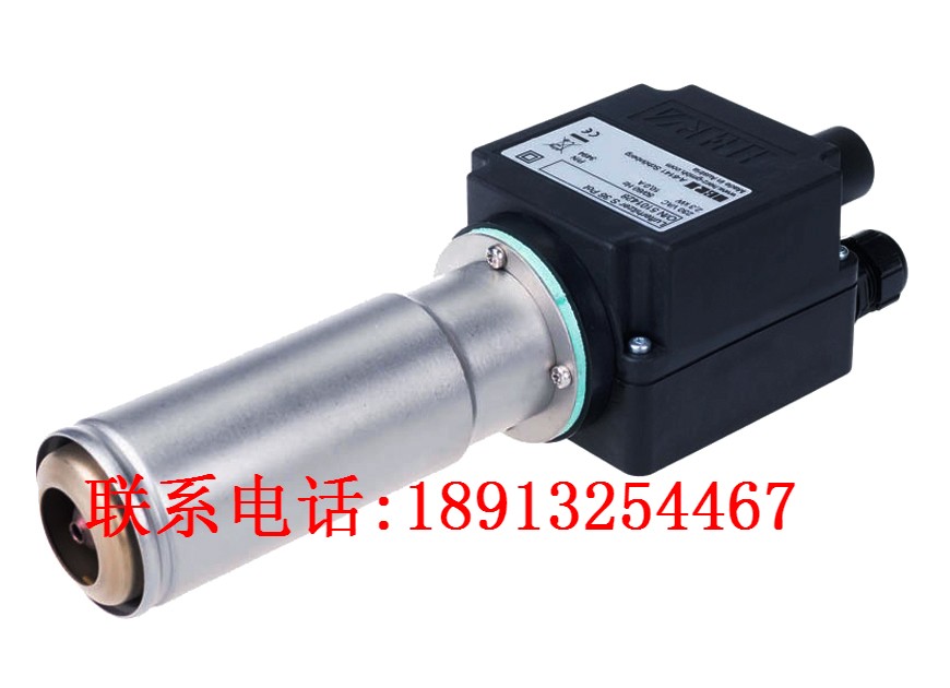 HERZ工业热风器/瑞士BAK加热器S36