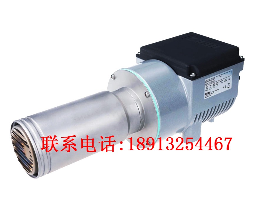 HERZ工业热风器/瑞士BAK加热器L62