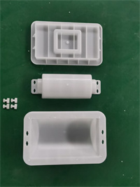 提供新型捕鼠器-自动捕鼠器模具