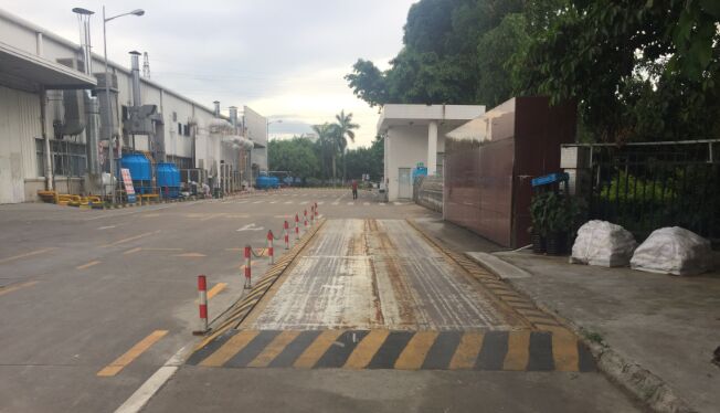 梅州地磅