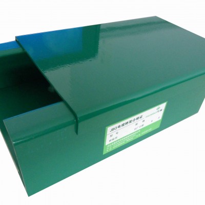 玻璃钢高强度电缆桥架型号全