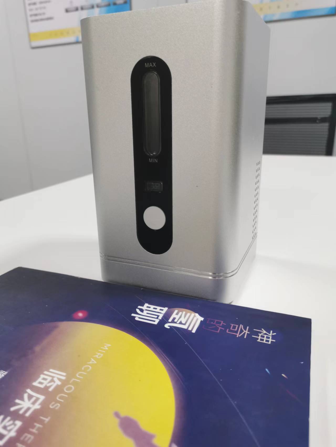 吸氢馆高纯度吸氢机厂家