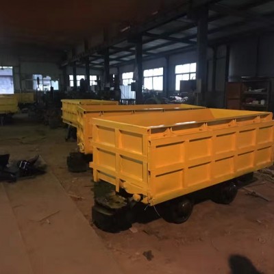 现货供应侧卸式矿车，矿山矿用自卸车，各规格矿车
