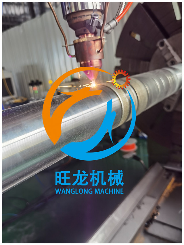 激光熔覆合金涂层服务
