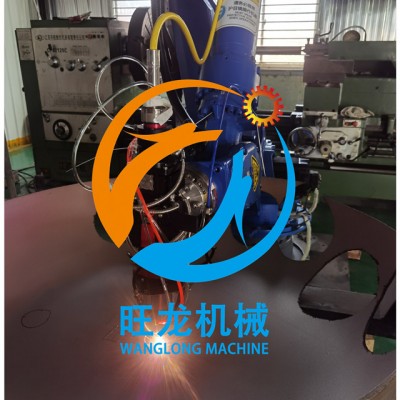 煤炭机械激光熔覆服务