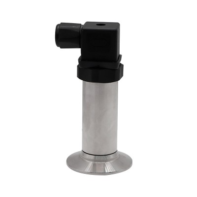 卡箍式卫生型压力变送器食品压力变送器