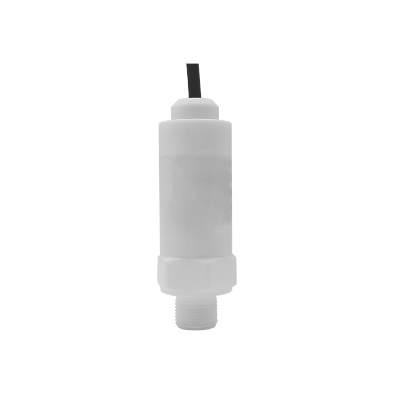 聚四氟乙烯防腐压力变送器 耐腐蚀酸碱压力传感器