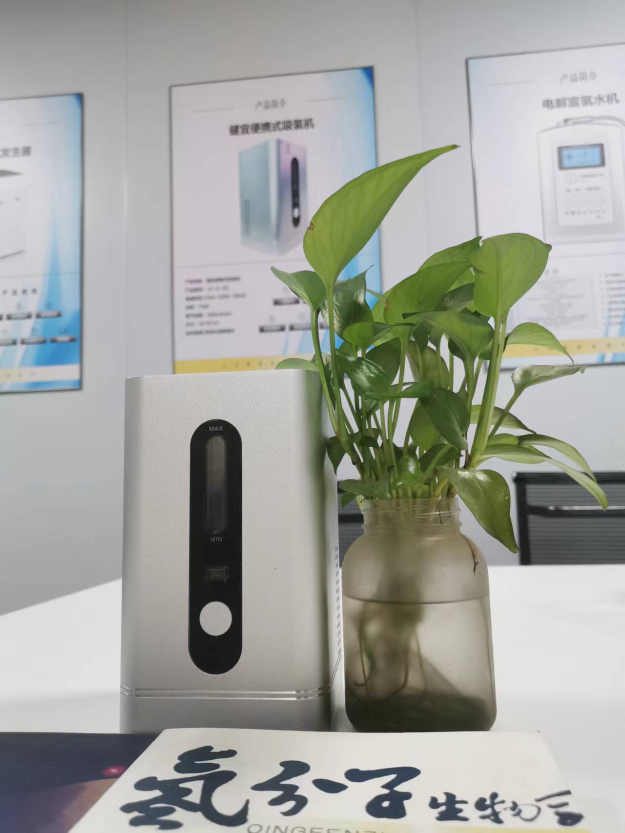 散热能力强吸氢机厂家贴牌