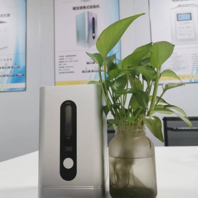 散热能力强吸氢机厂家贴牌