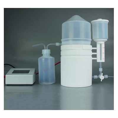 PFA酸纯化器2000ml 盐酸硝酸蒸馏提纯器