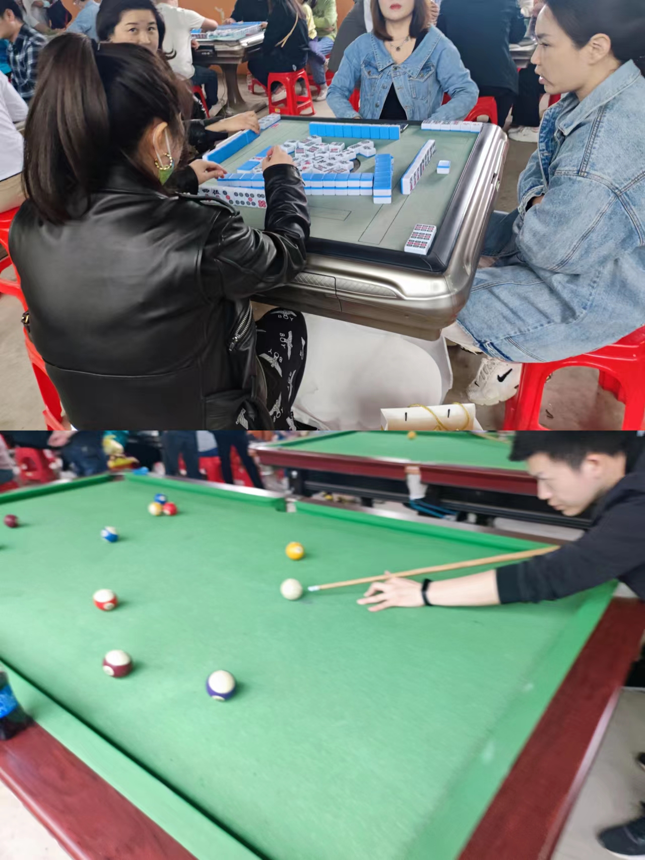 窝在家里都不同意武汉团建拓展那是因为找错地方了
