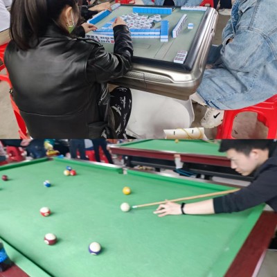 窝在家里都不同意武汉团建拓展那是因为找错地方了