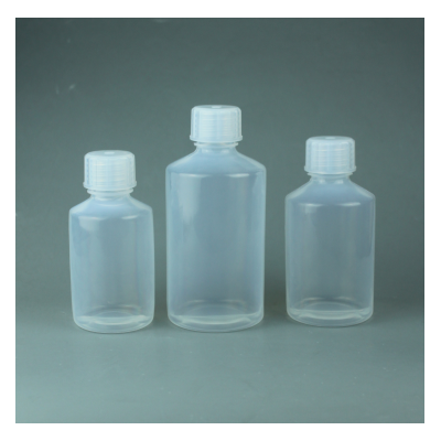 PFA试剂瓶100ml聚四氟乙烯细口瓶500ml低本底有现货