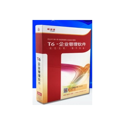 用友T6